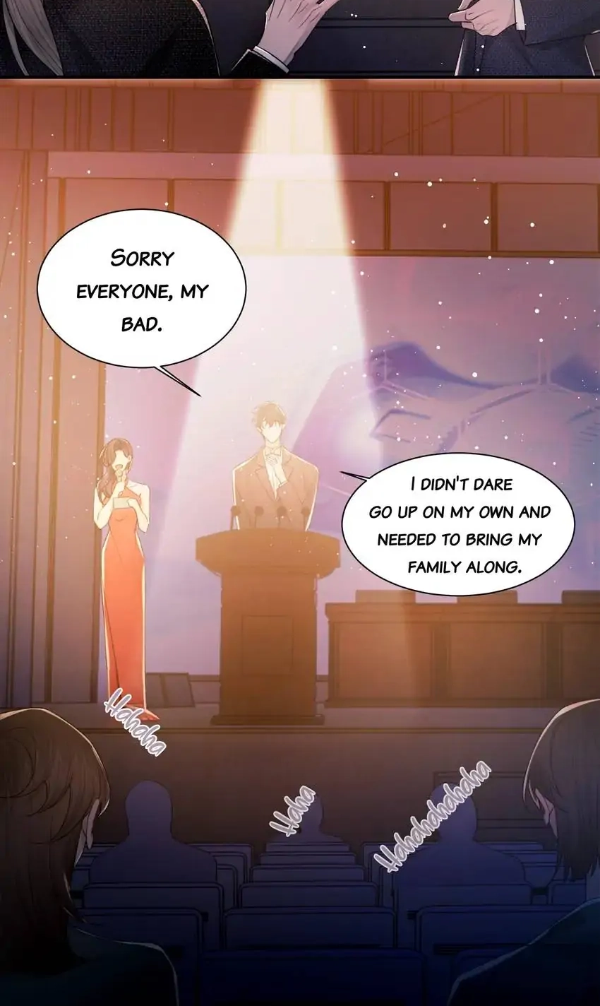 Morbid Attachment Chapter 106 page 49 - 