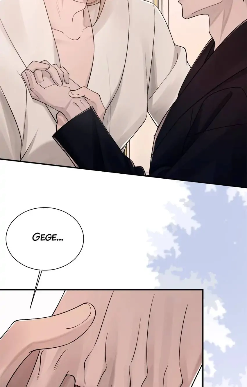 Morbid Attachment Chapter 106 page 6 - 