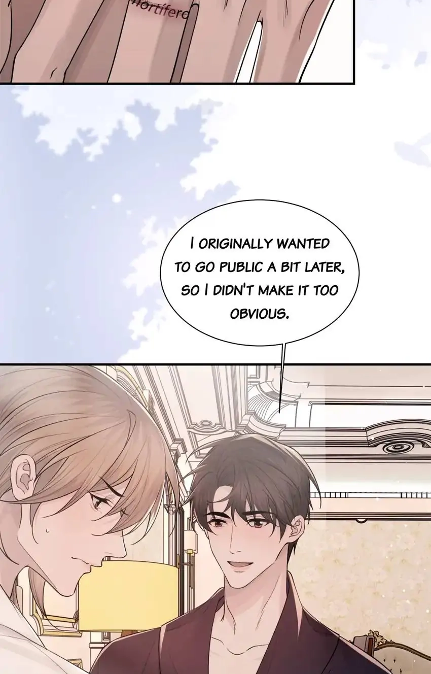 Morbid Attachment Chapter 106 page 7 - 