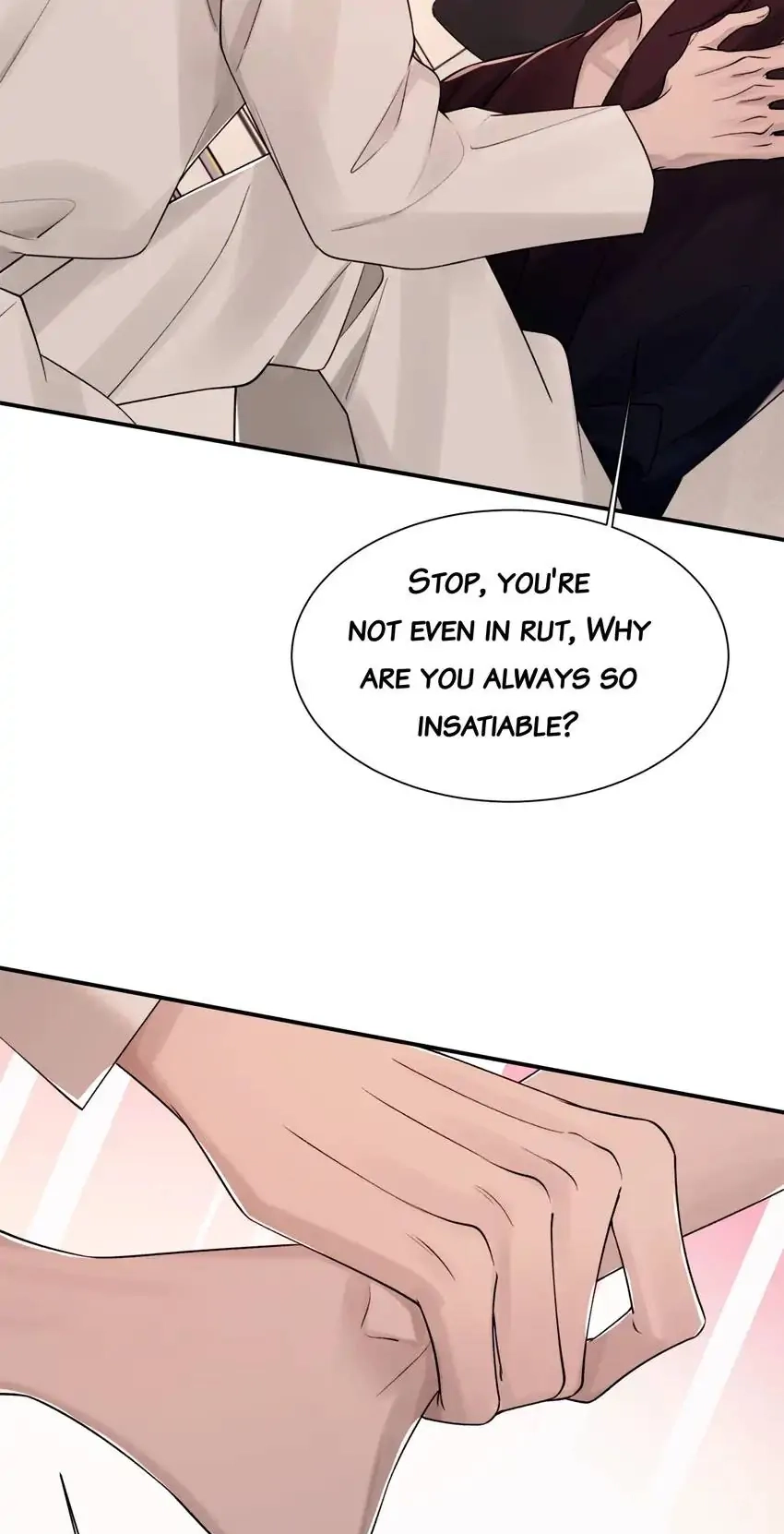 Morbid Attachment Chapter 106 page 9 - 