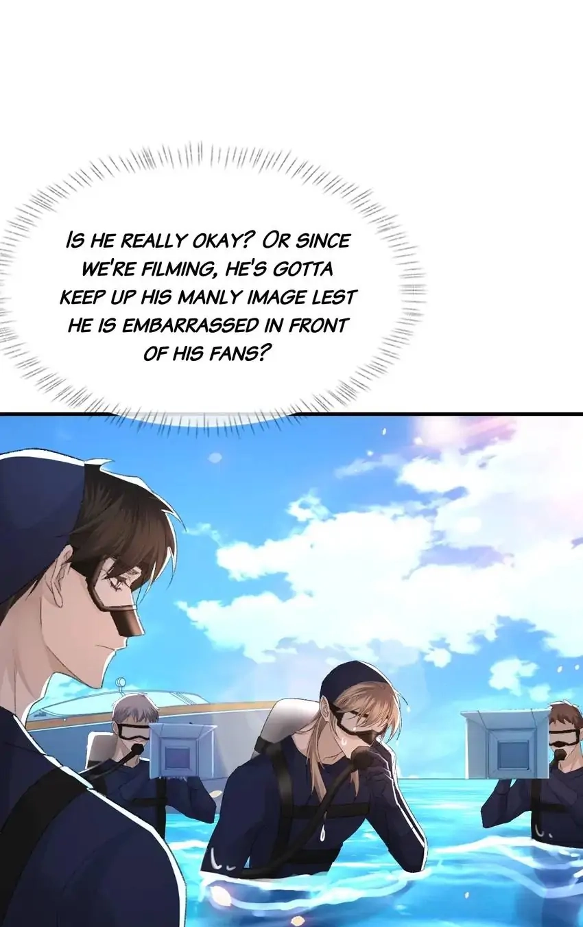 Morbid Attachment Chapter 59 page 15 - 