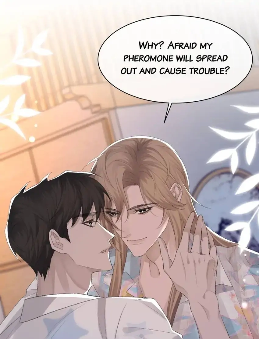 Morbid Attachment Chapter 60 page 18 - 