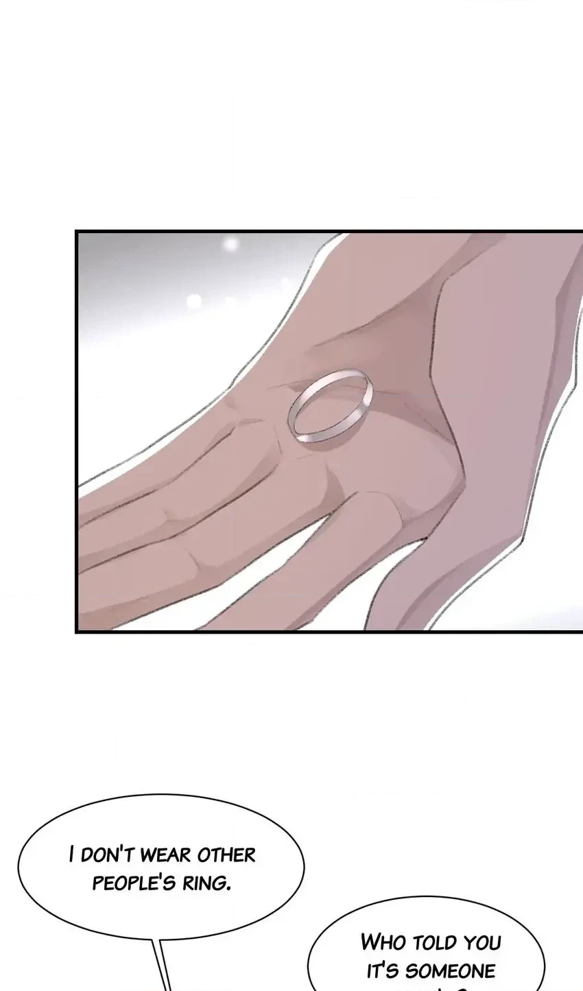 Morbid Attachment Chapter 60 page 20 - 