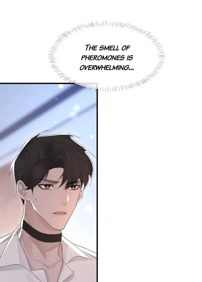 Morbid Attachment Chapter 60 page 32 - 