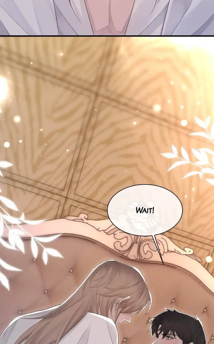 Morbid Attachment Chapter 60 page 39 - 