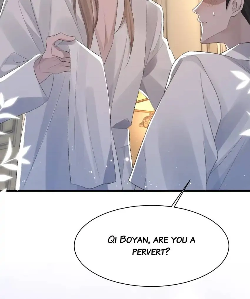 Morbid Attachment Chapter 60 page 43 - 