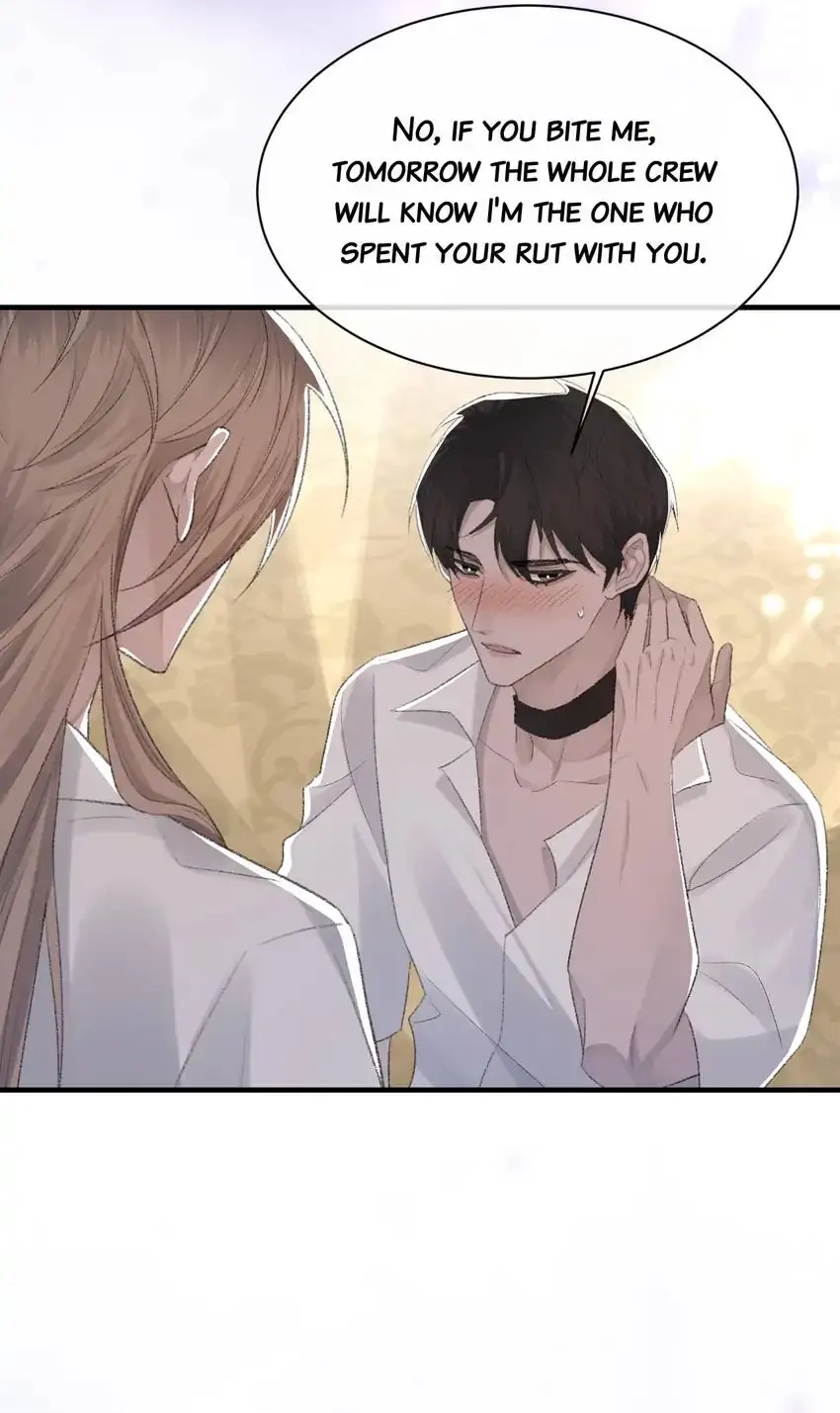 Morbid Attachment Chapter 60 page 46 - 