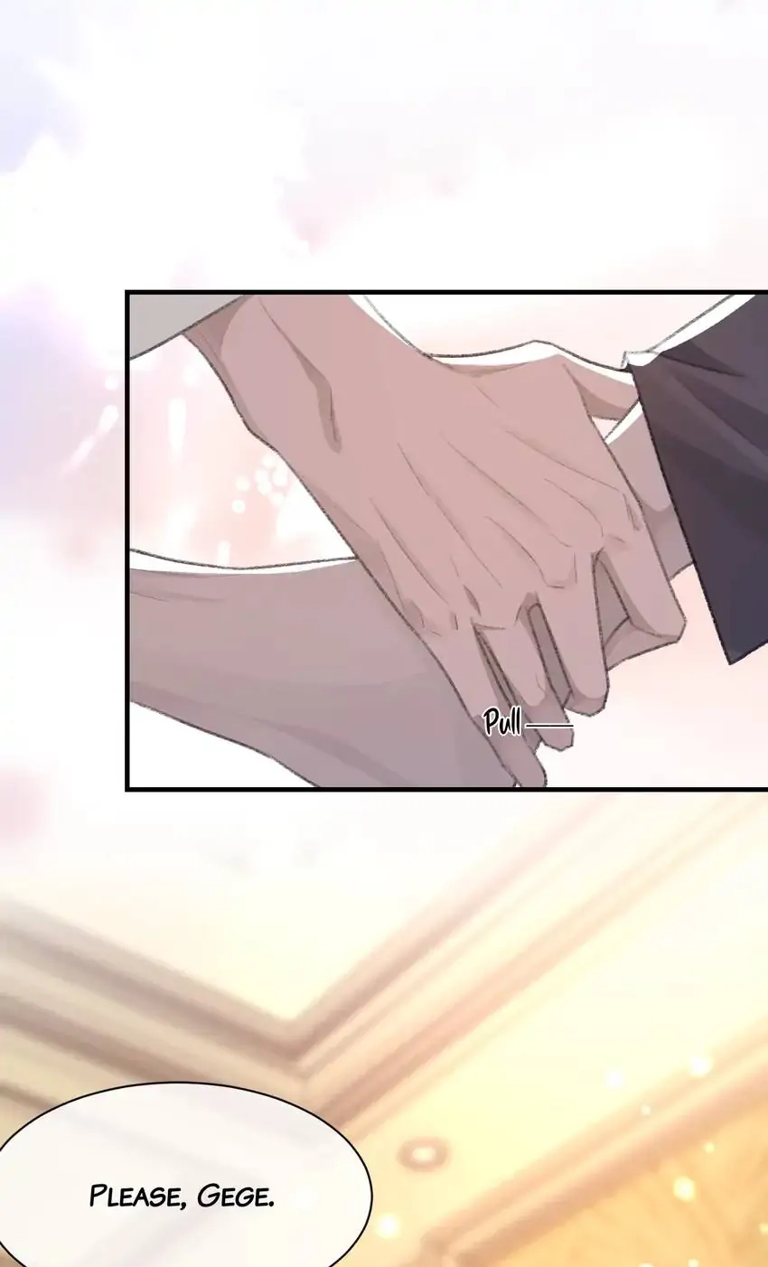 Morbid Attachment Chapter 60 page 47 - 