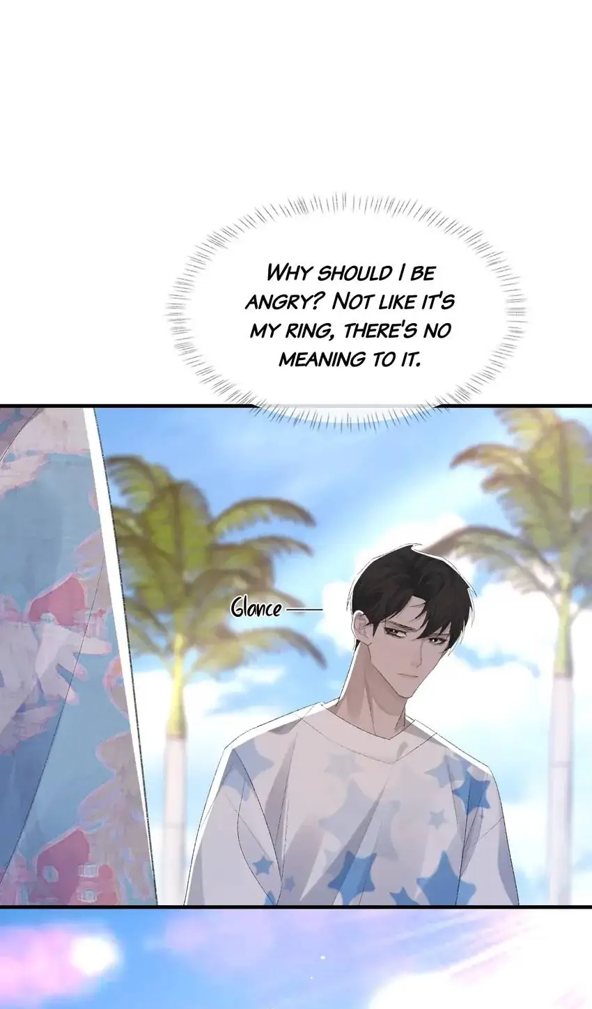 Morbid Attachment Chapter 60 page 6 - 