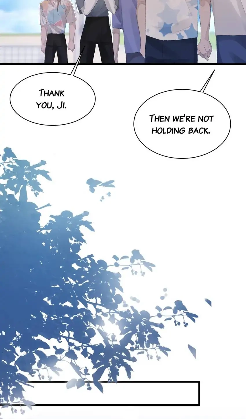 Morbid Attachment Chapter 60 page 8 - 