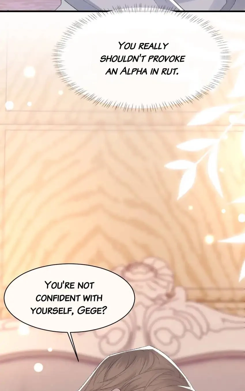 Morbid Attachment Chapter 61 page 12 - 