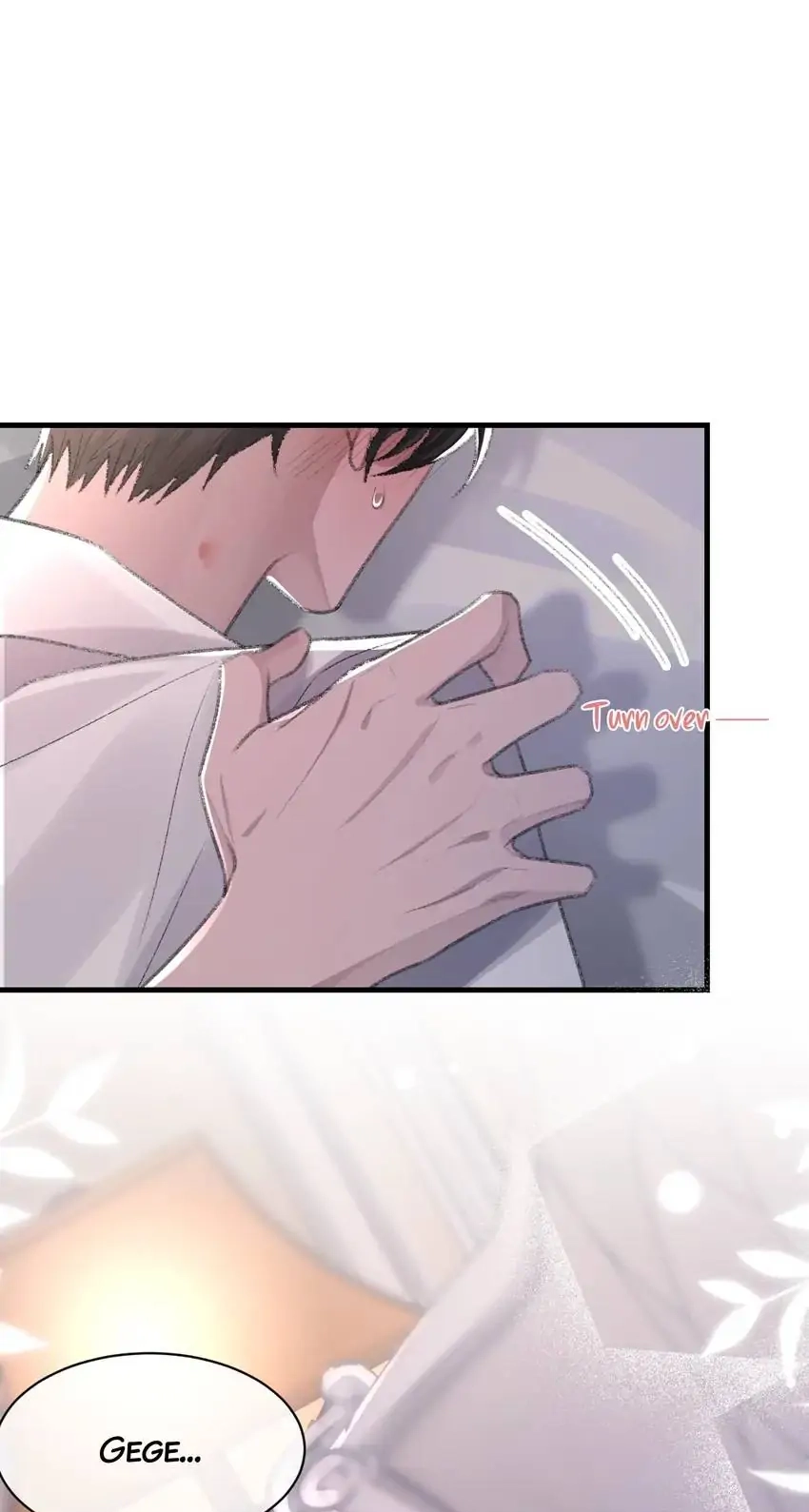Morbid Attachment Chapter 61 page 15 - 