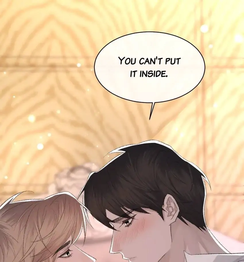 Morbid Attachment Chapter 61 page 3 - 