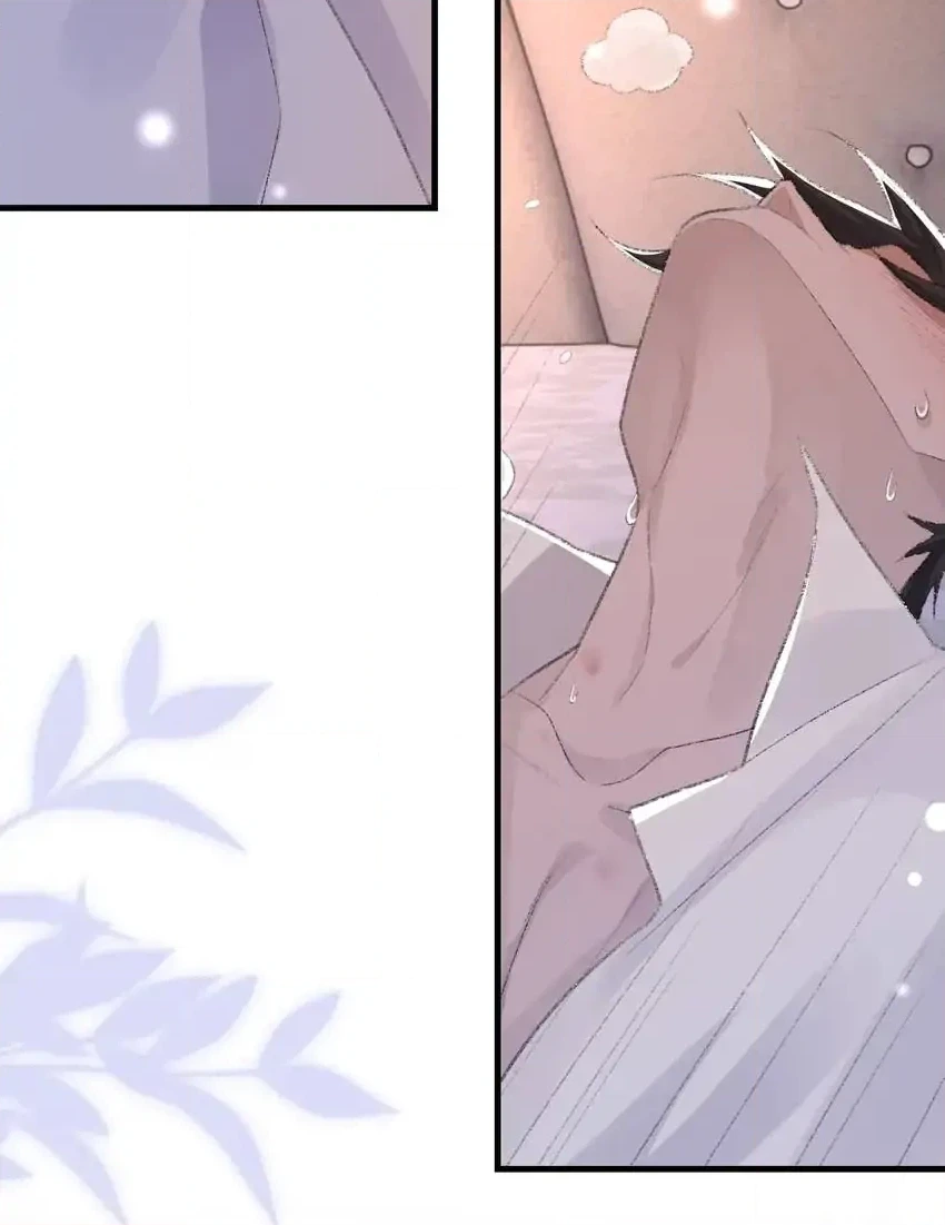 Morbid Attachment Chapter 61 page 30 - 
