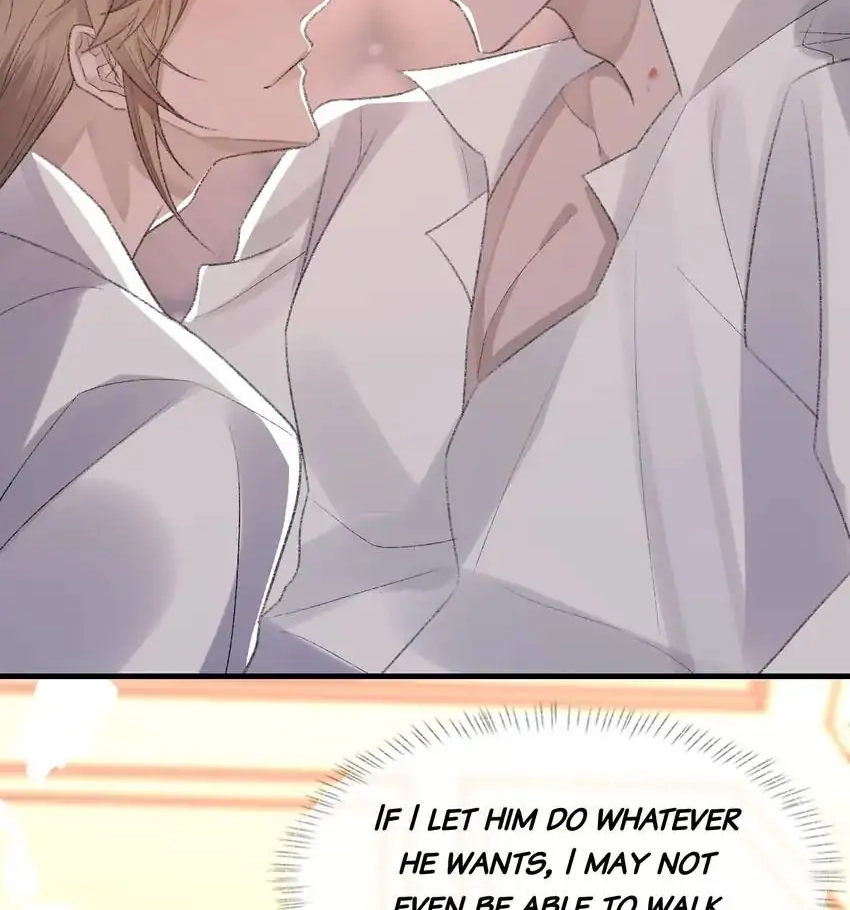Morbid Attachment Chapter 61 page 4 - 