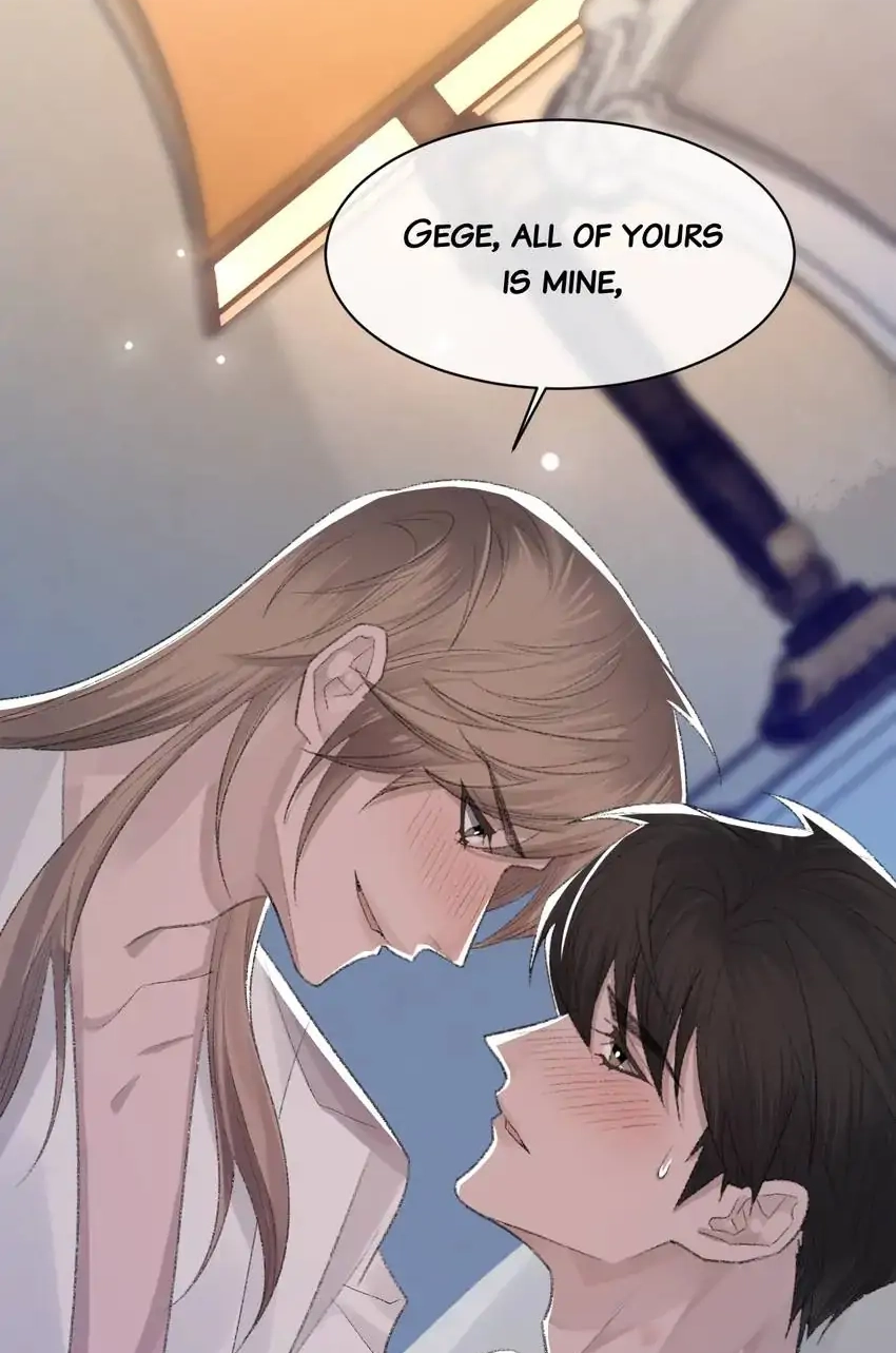 Morbid Attachment Chapter 61 page 38 - 