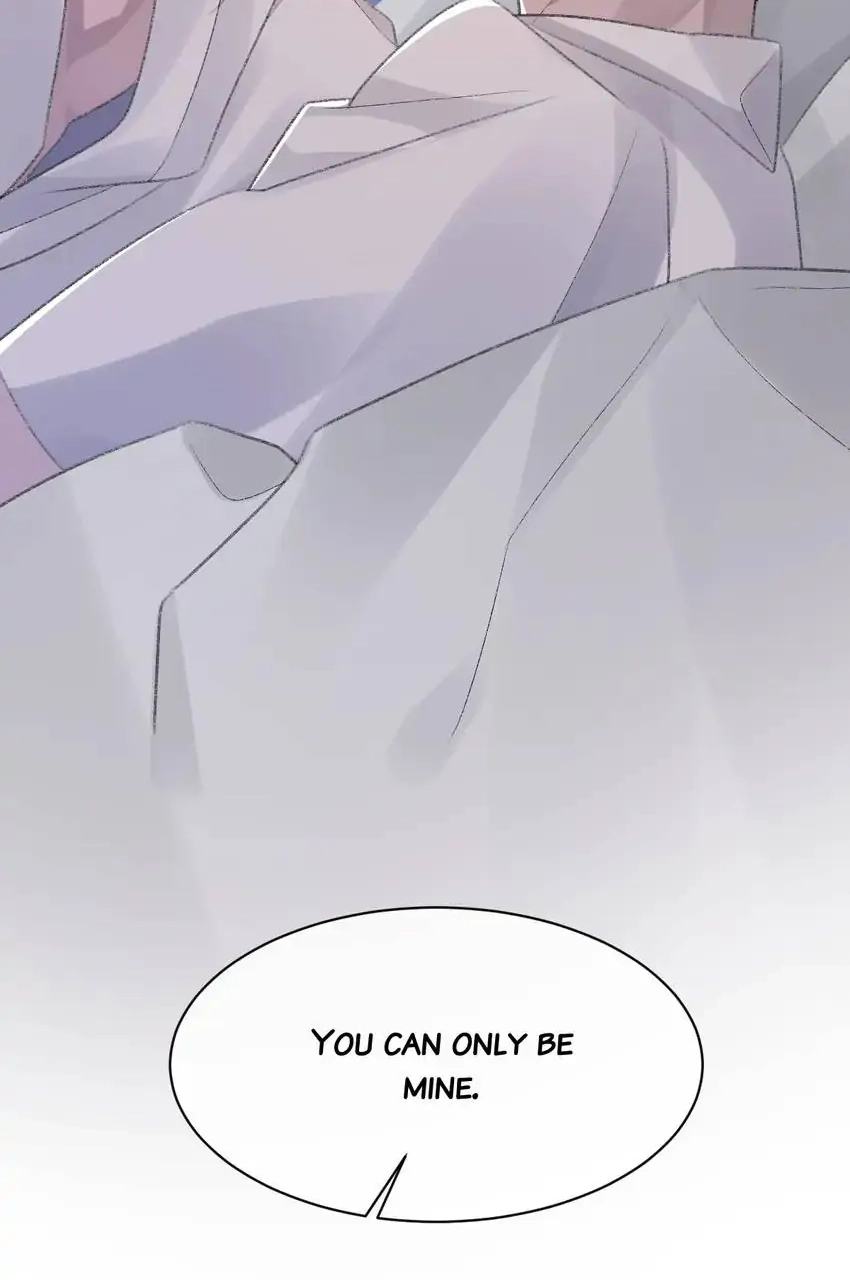 Morbid Attachment Chapter 61 page 39 - 