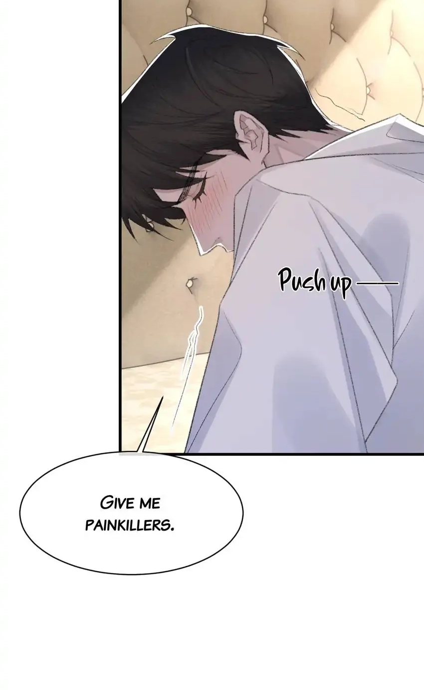 Morbid Attachment Chapter 61 page 48 - 