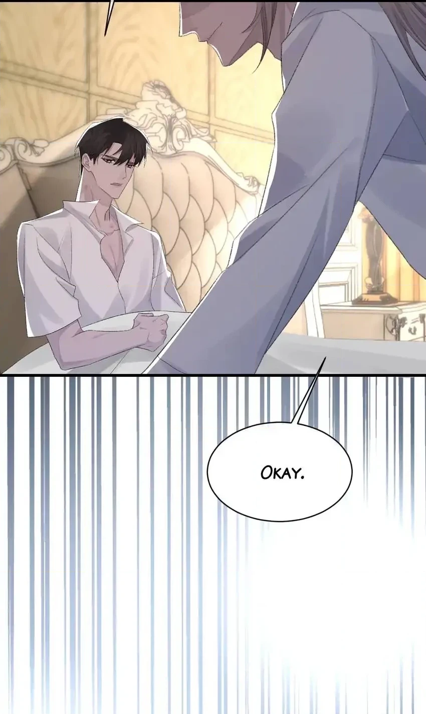 Morbid Attachment Chapter 61 page 50 - 