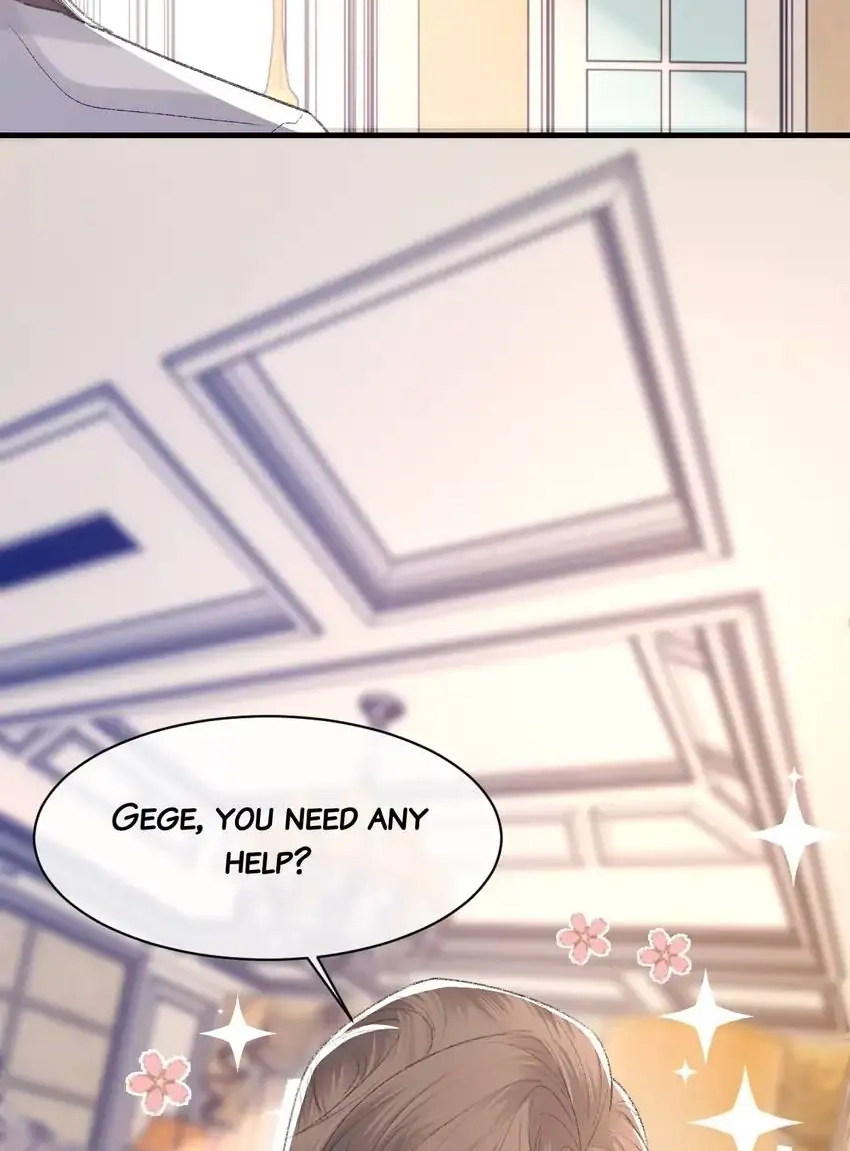 Morbid Attachment Chapter 61 page 55 - 