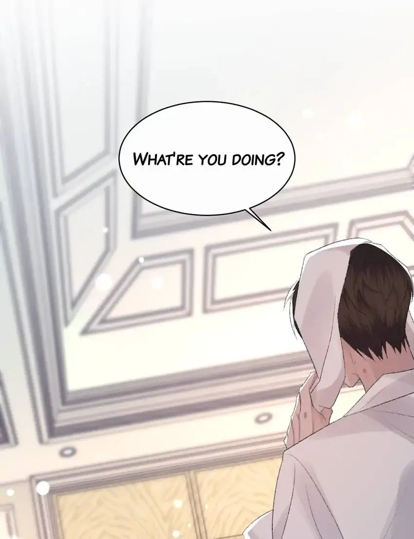 Morbid Attachment Chapter 62 page 14 - 