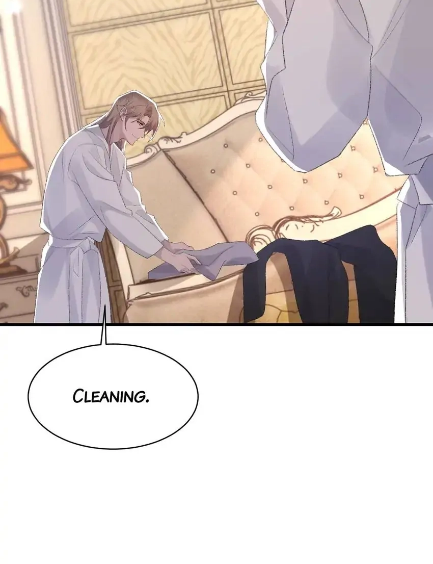 Morbid Attachment Chapter 62 page 15 - 