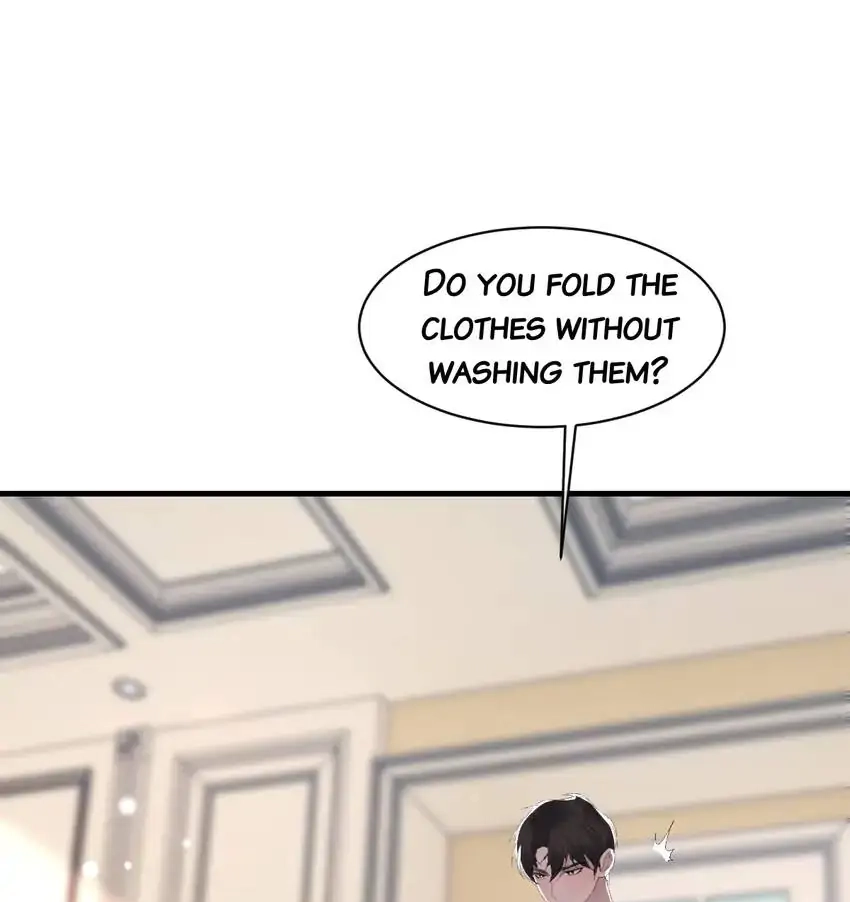 Morbid Attachment Chapter 62 page 16 - 