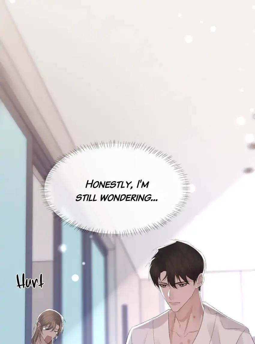 Morbid Attachment Chapter 62 page 23 - 