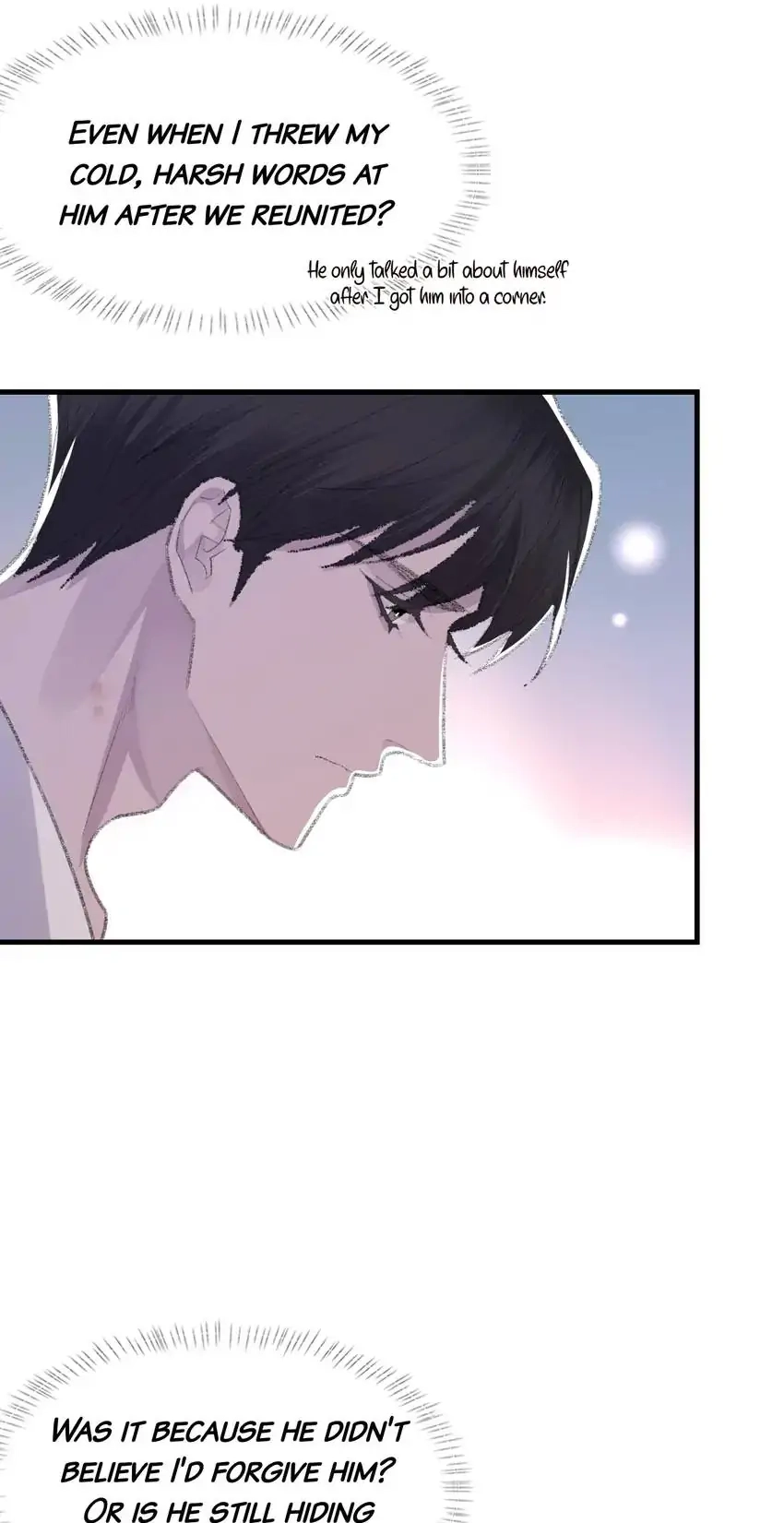 Morbid Attachment Chapter 62 page 26 - 
