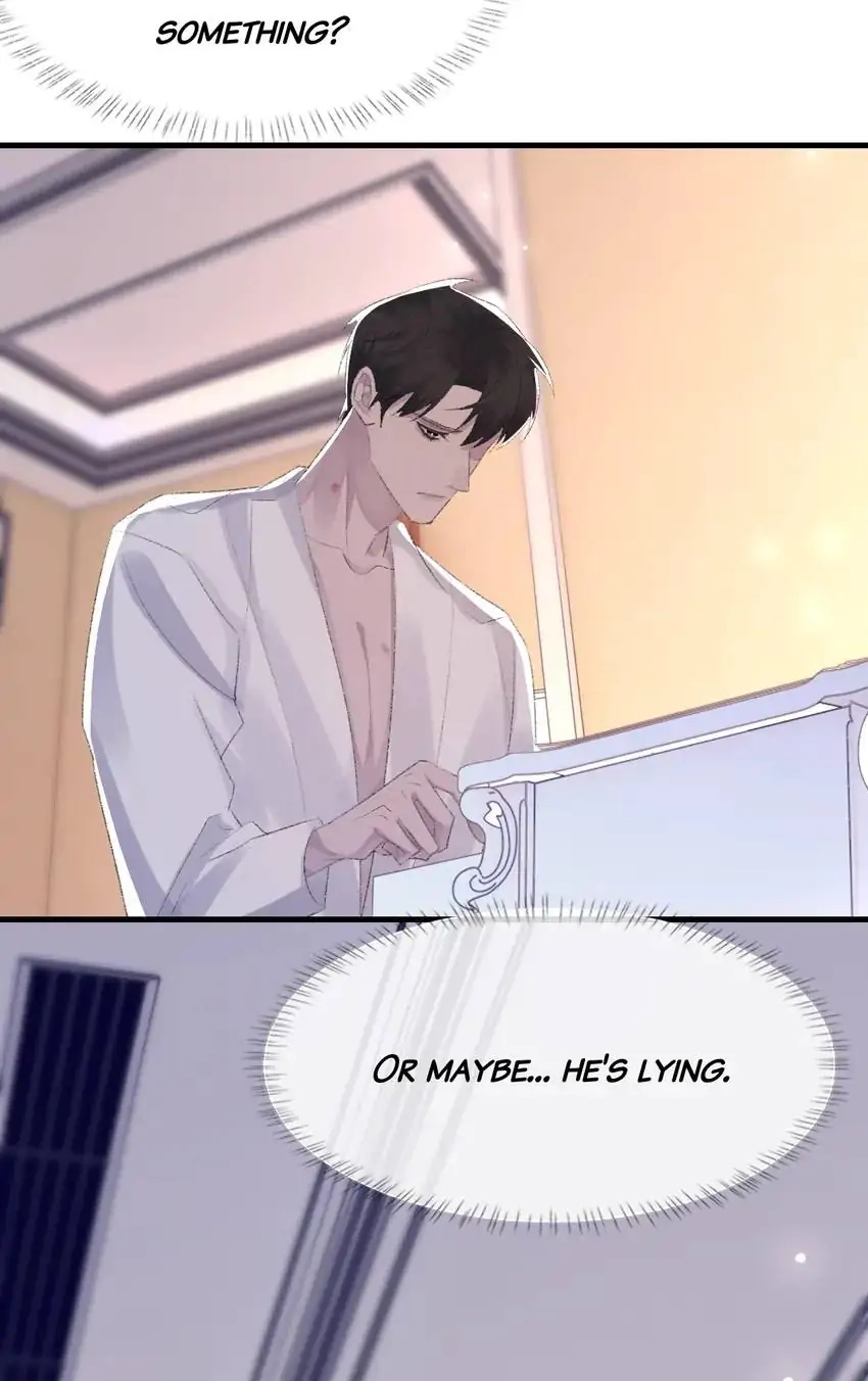 Morbid Attachment Chapter 62 page 27 - 