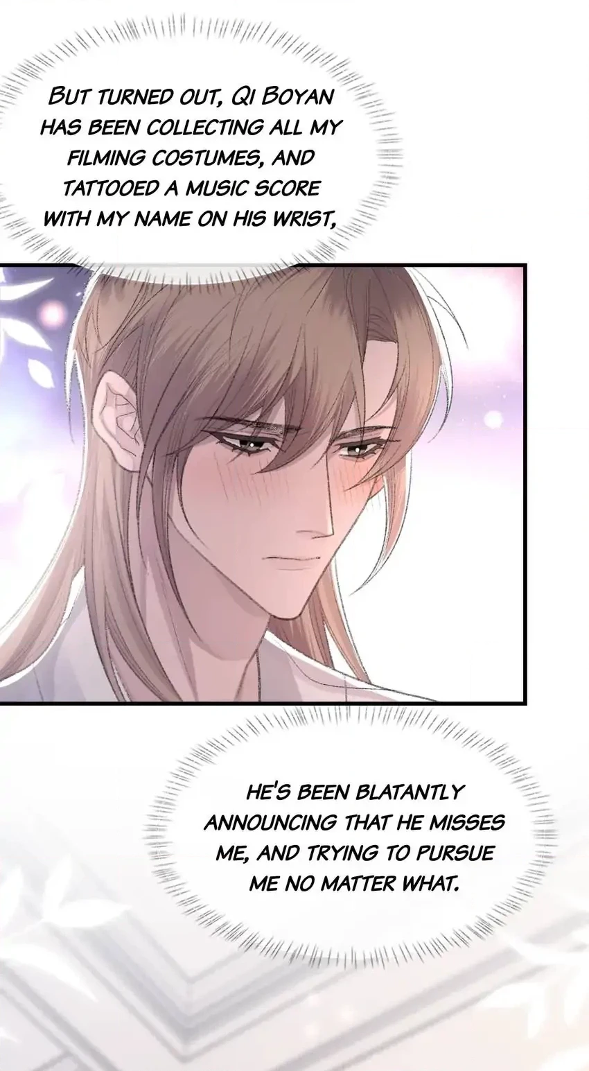 Morbid Attachment Chapter 62 page 30 - 