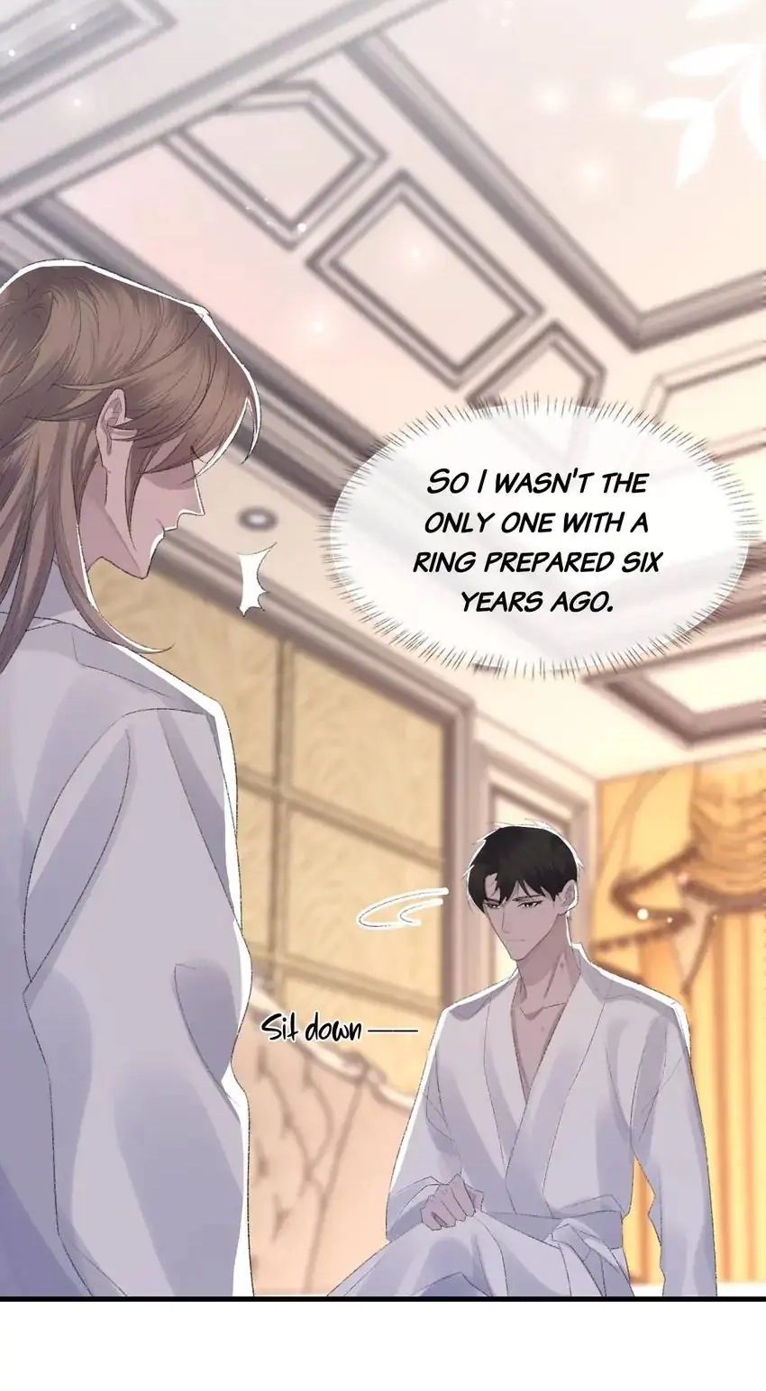 Morbid Attachment Chapter 62 page 31 - 