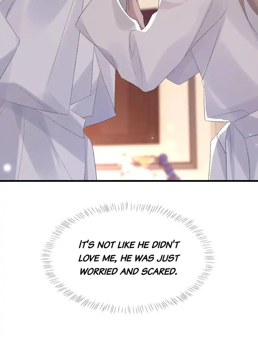Morbid Attachment Chapter 62 page 35 - 