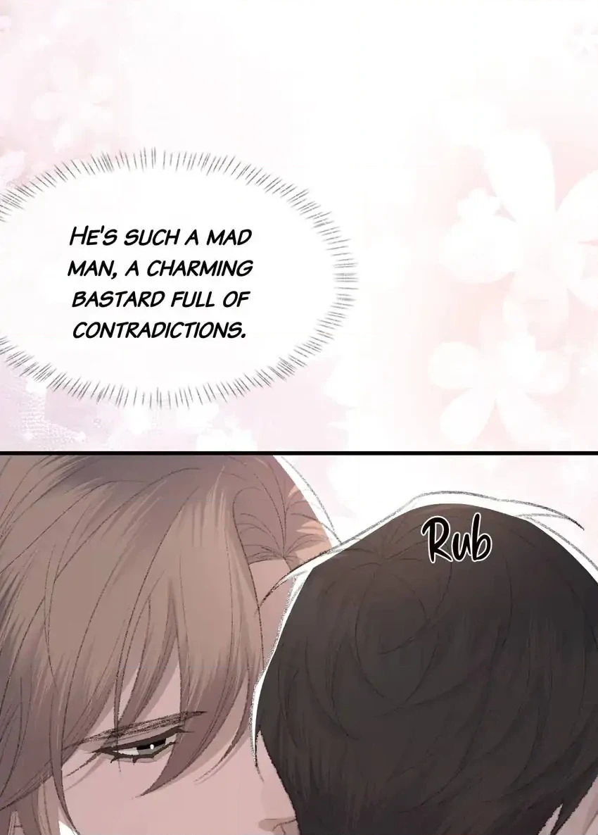 Morbid Attachment Chapter 62 page 40 - 