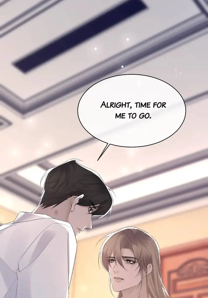 Morbid Attachment Chapter 62 page 43 - 