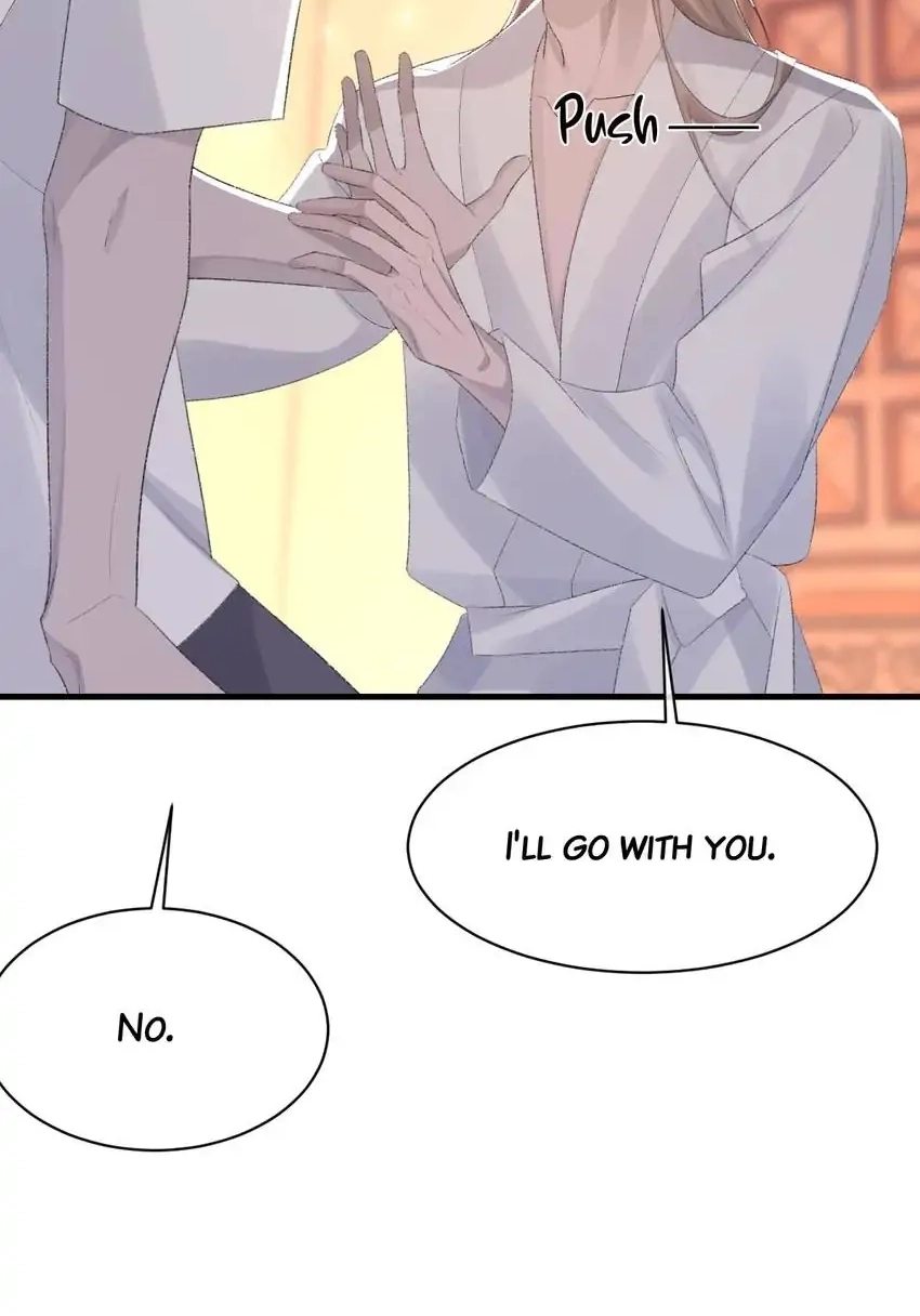 Morbid Attachment Chapter 62 page 44 - 