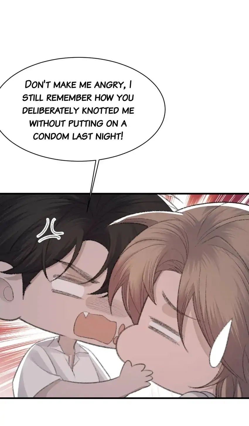 Morbid Attachment Chapter 62 page 47 - 