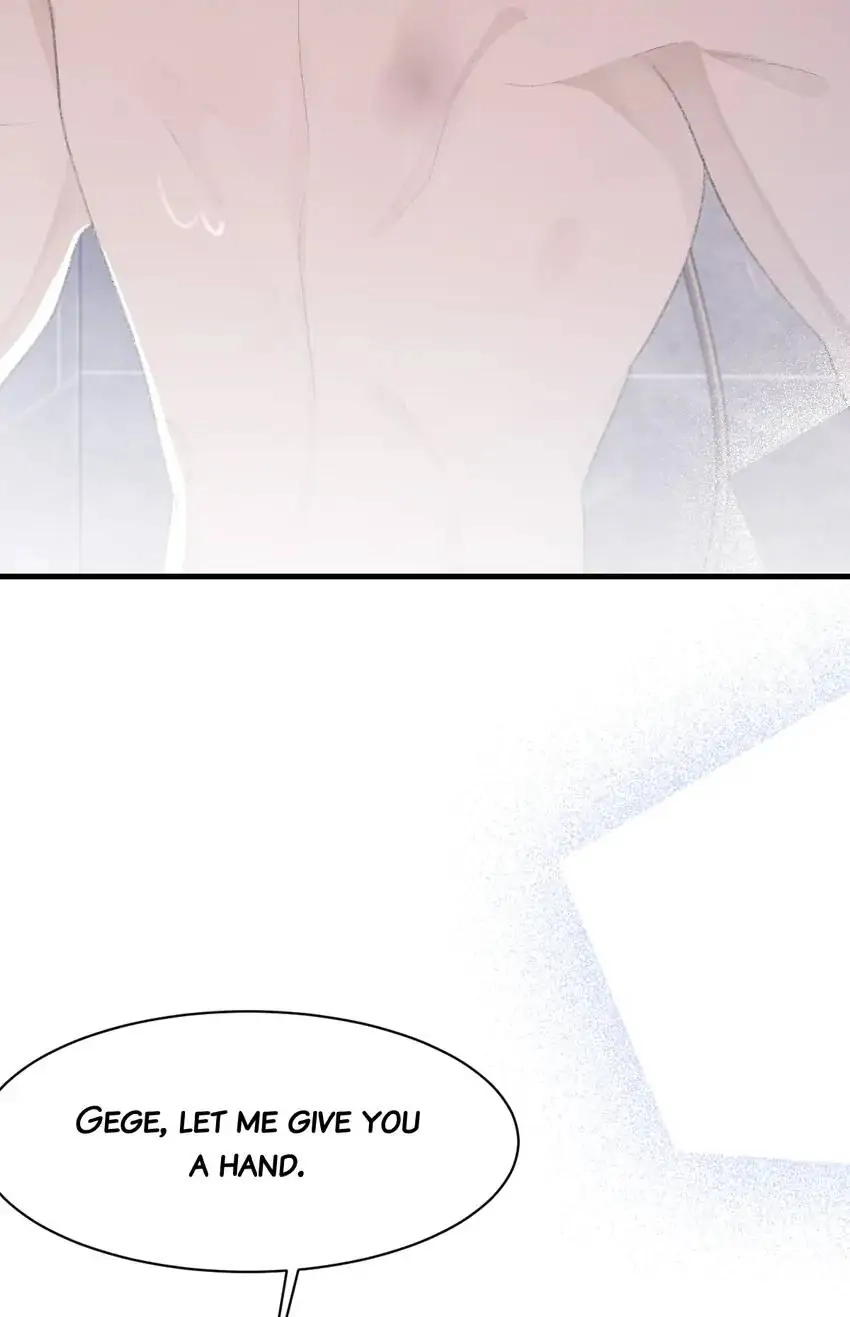 Morbid Attachment Chapter 62 page 6 - 
