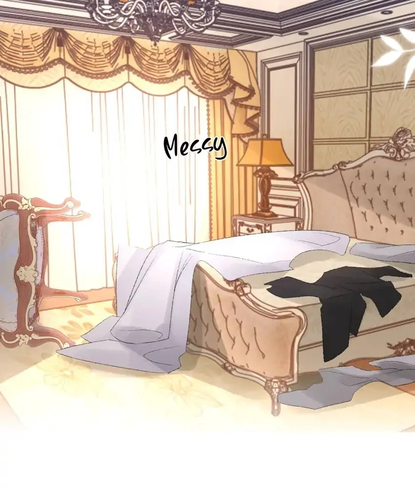 Morbid Attachment Chapter 62 page 51 - 