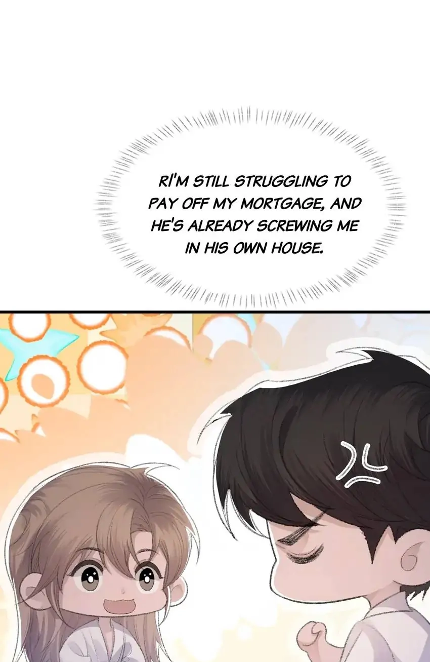 Morbid Attachment Chapter 62 page 54 - 