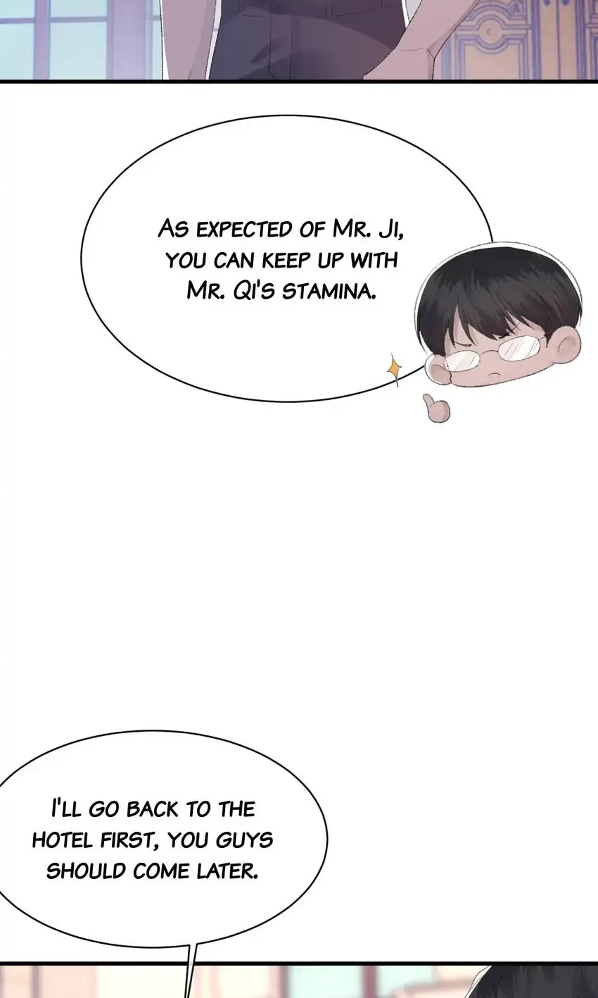 Morbid Attachment Chapter 62 page 59 - 
