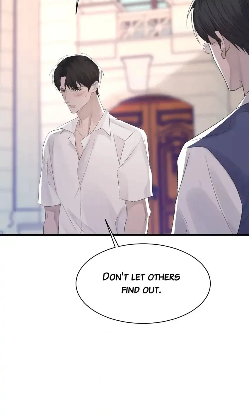 Morbid Attachment Chapter 62 page 60 - 