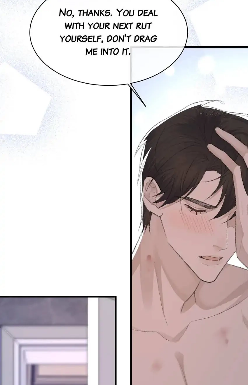 Morbid Attachment Chapter 62 page 8 - 