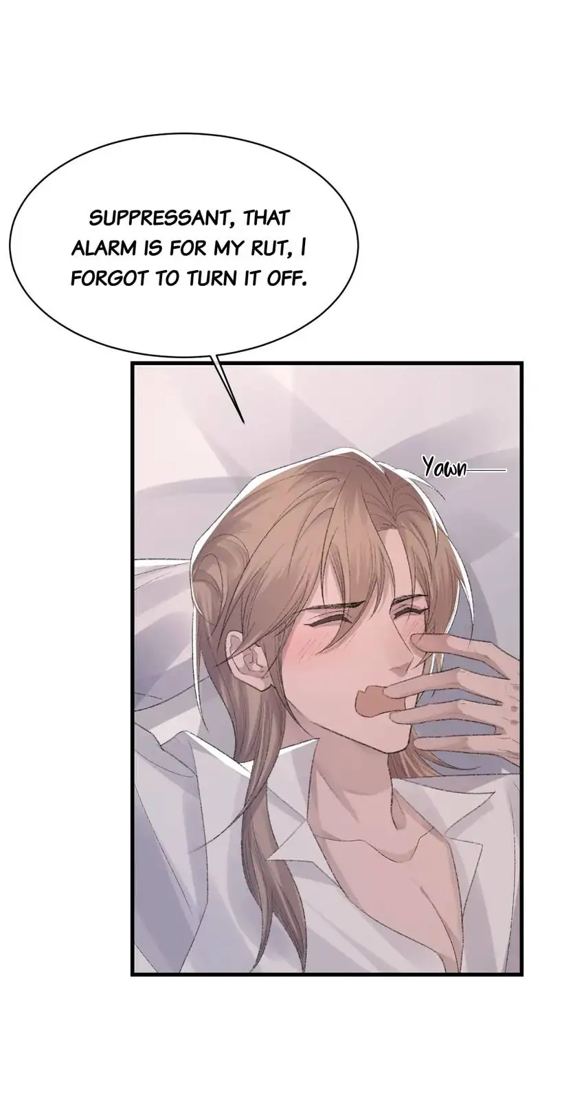 Morbid Attachment Chapter 63 page 17 - 