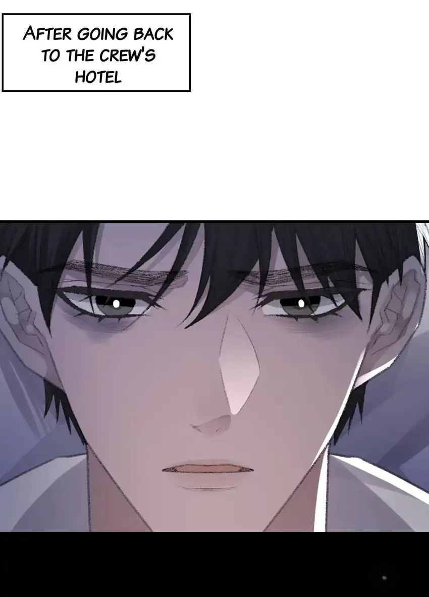 Morbid Attachment Chapter 63 page 3 - 
