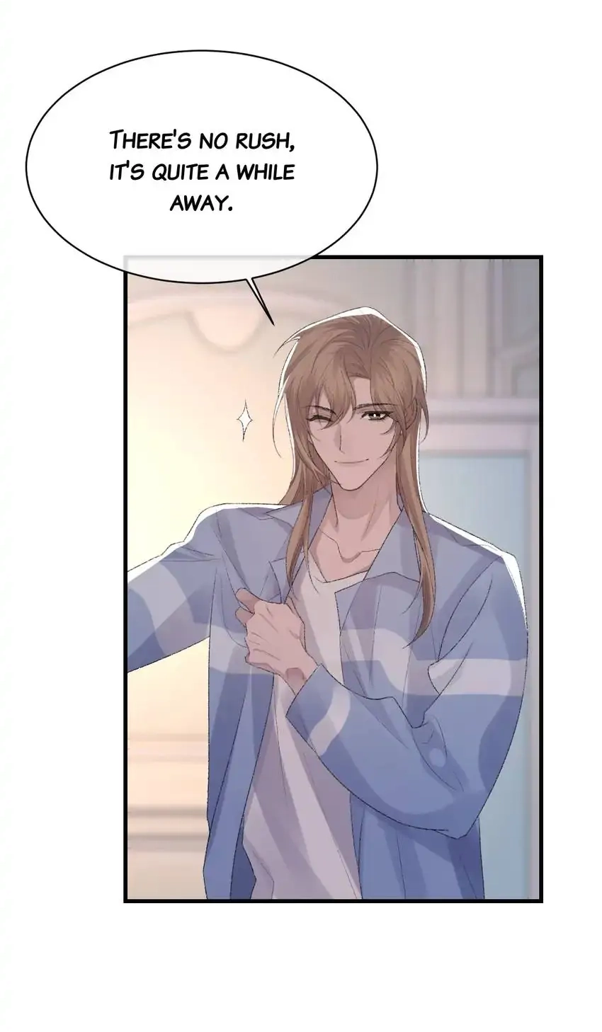 Morbid Attachment Chapter 63 page 22 - 