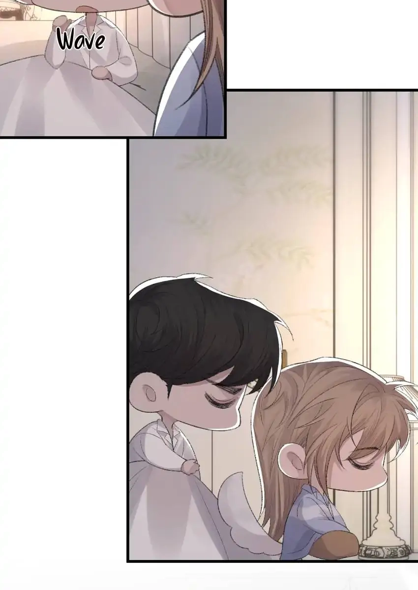 Morbid Attachment Chapter 63 page 25 - 