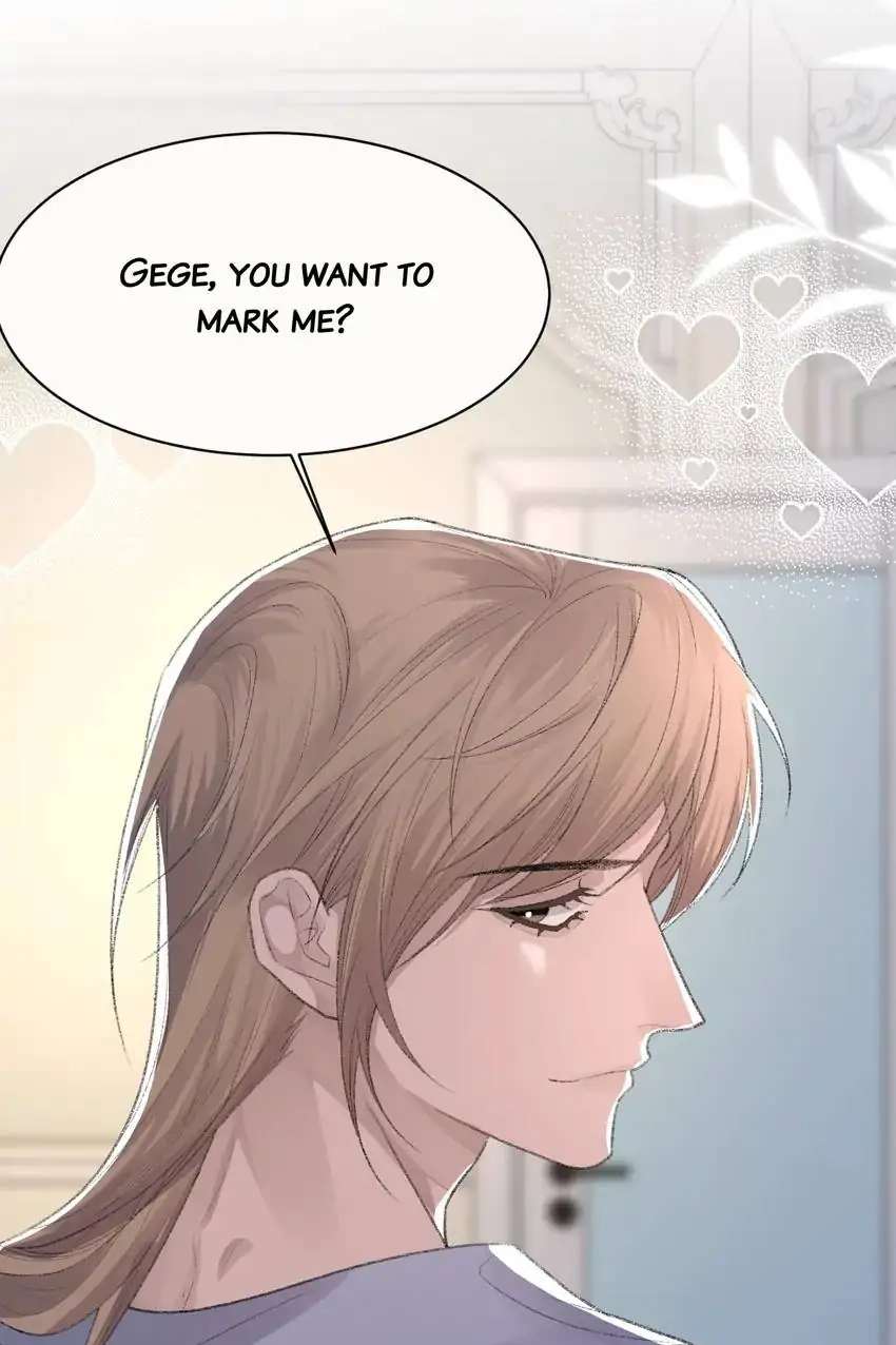 Morbid Attachment Chapter 63 page 26 - 