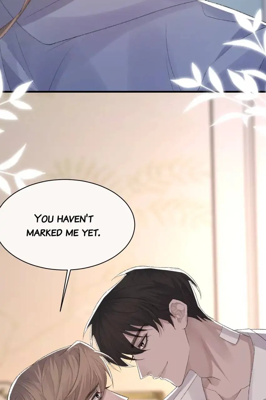 Morbid Attachment Chapter 63 page 27 - 