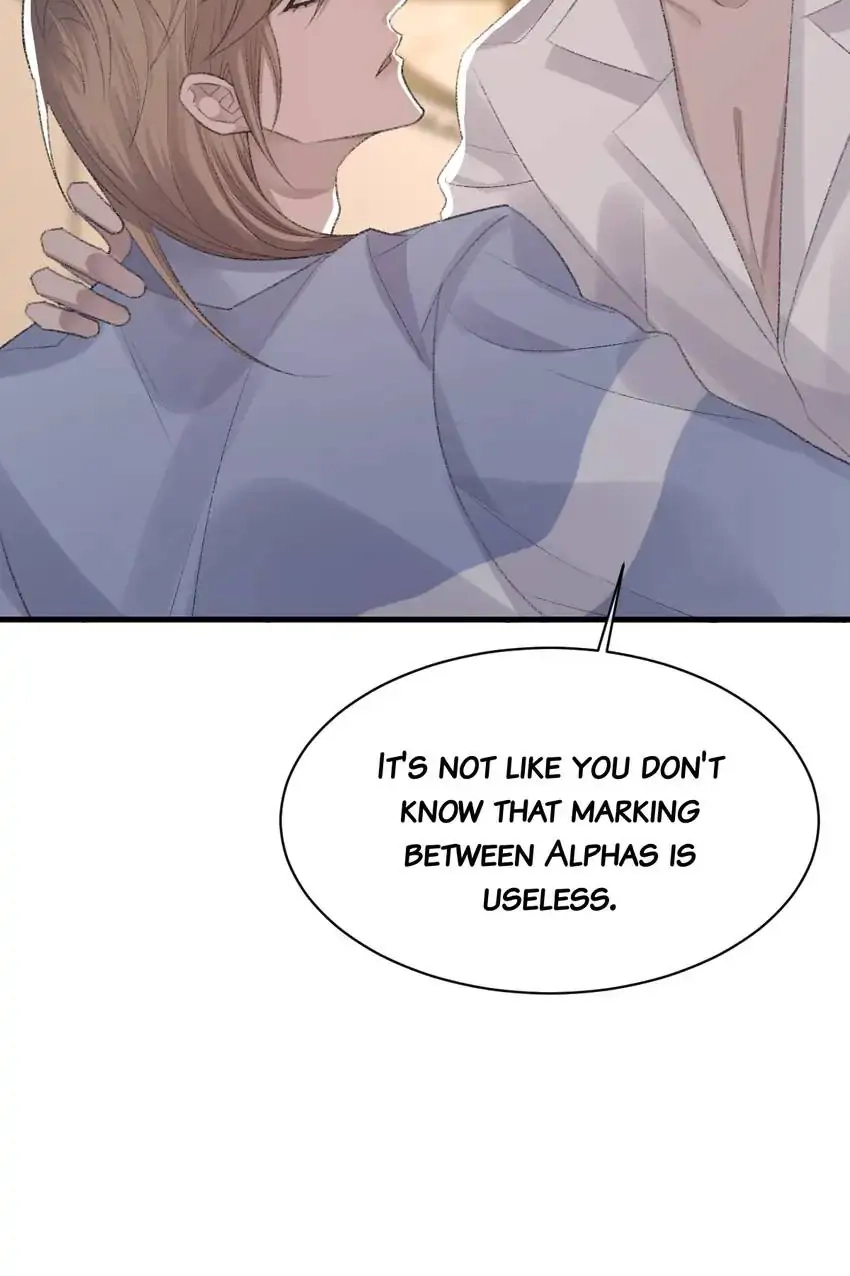 Morbid Attachment Chapter 63 page 28 - 